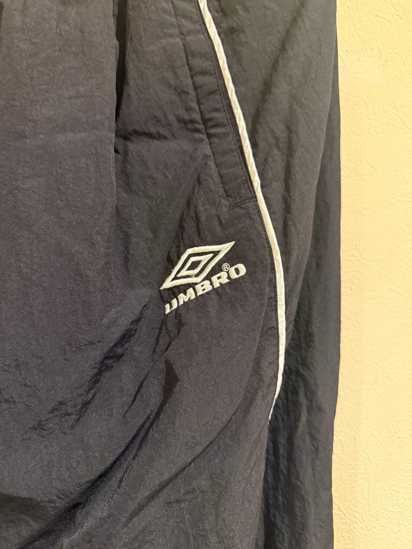 UMBRO ジャージ