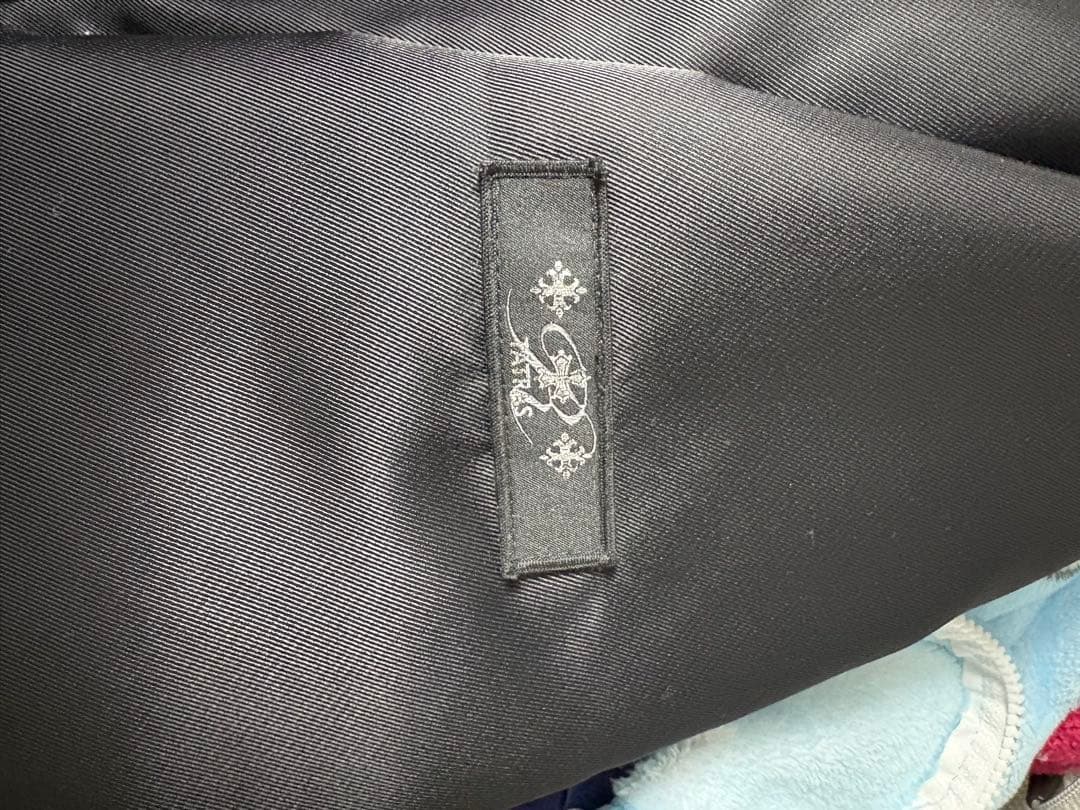 タトラス　TATRAS MA-1 サイズ1 Rライン