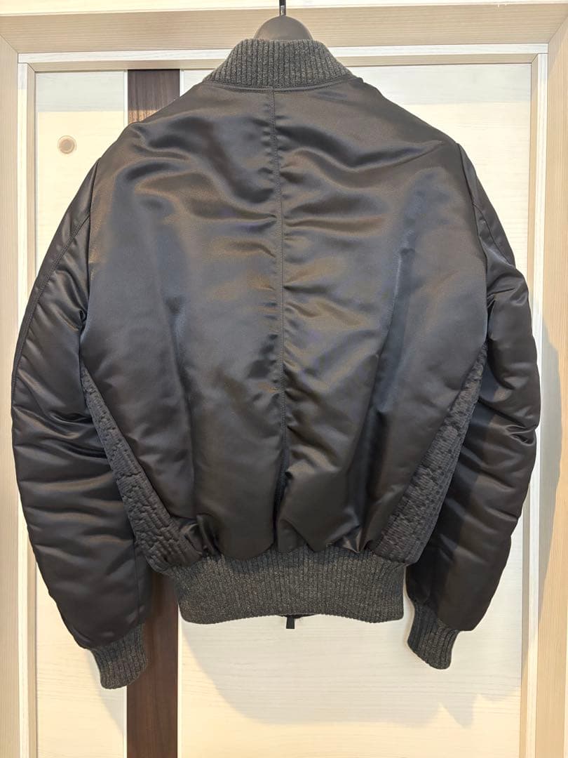 タトラス　TATRAS MA-1 サイズ1 Rライン