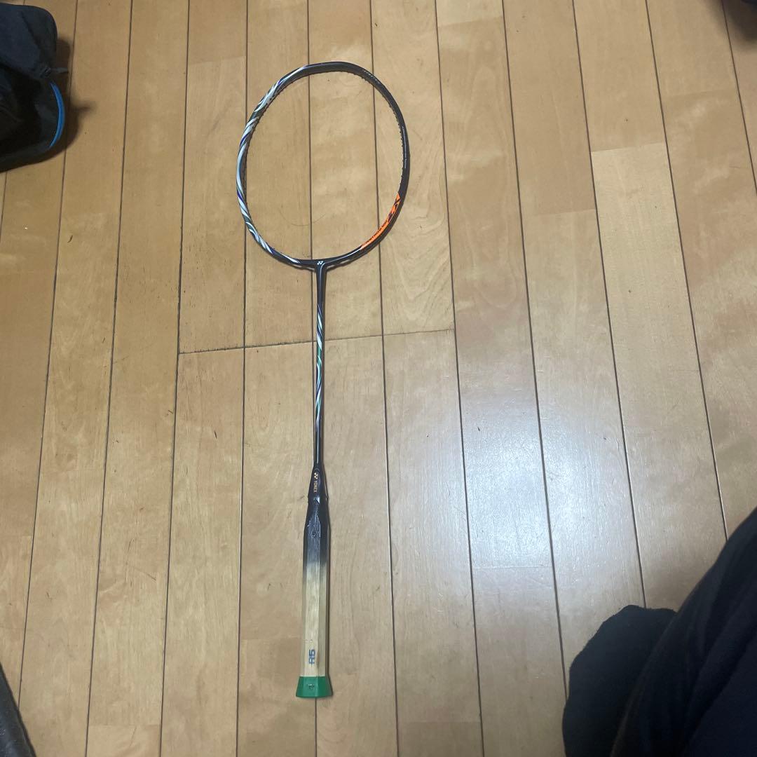 アストロクス100Xzネイビーバージョン