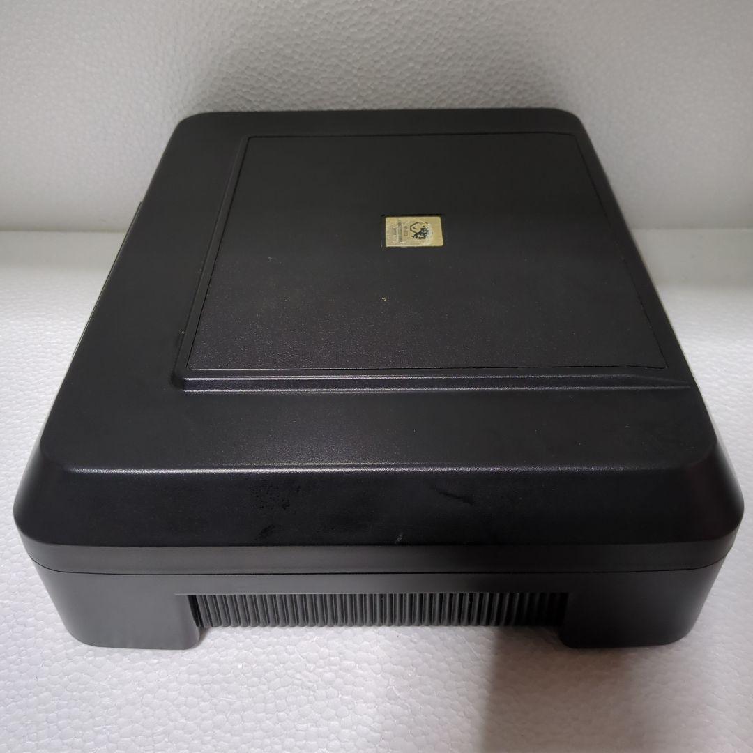 NEO-GEO CD 本体 フロントローディング　ジャンク品
