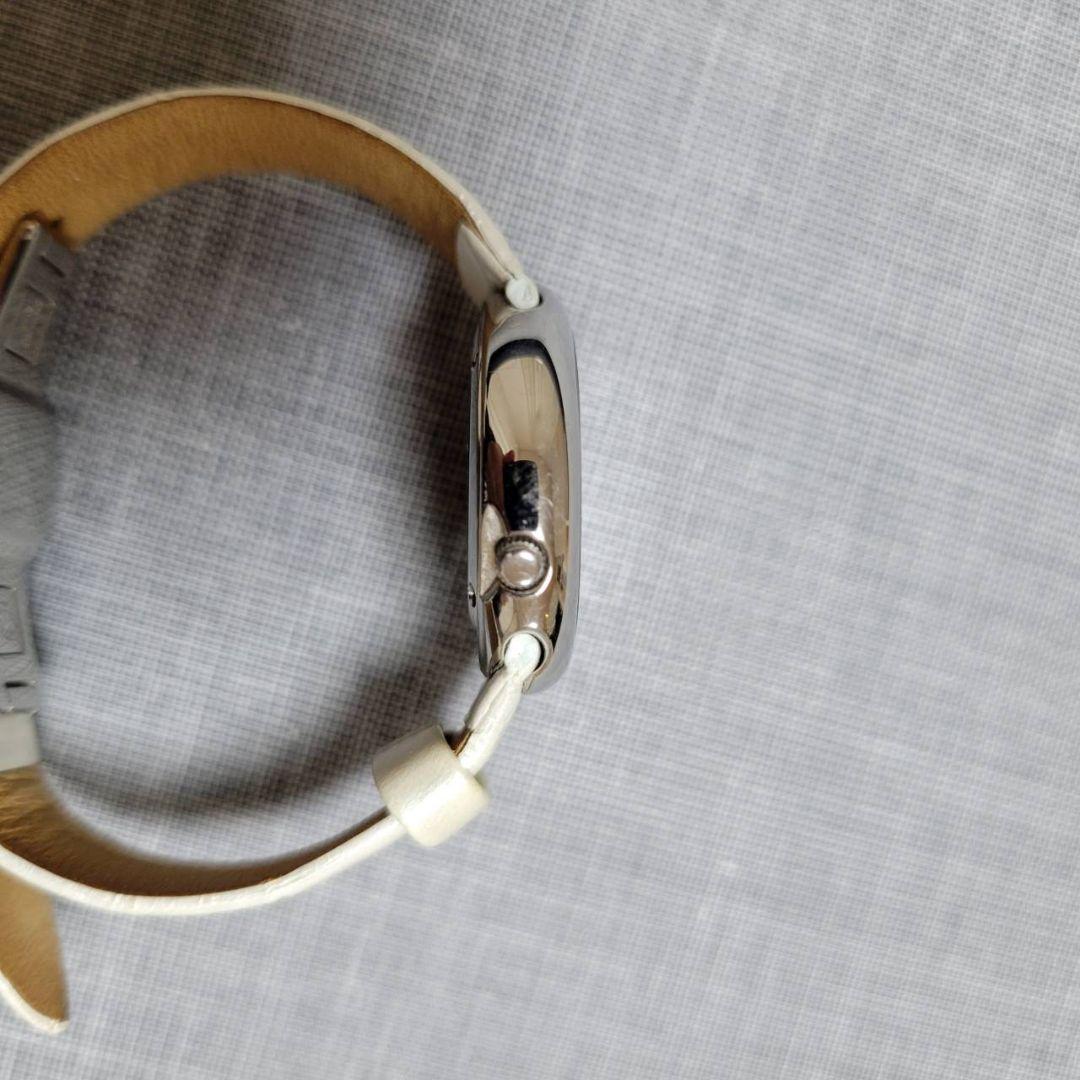 CHARLES JOURDAN 腕時計ハート クォーツ　稼働品【M-311】