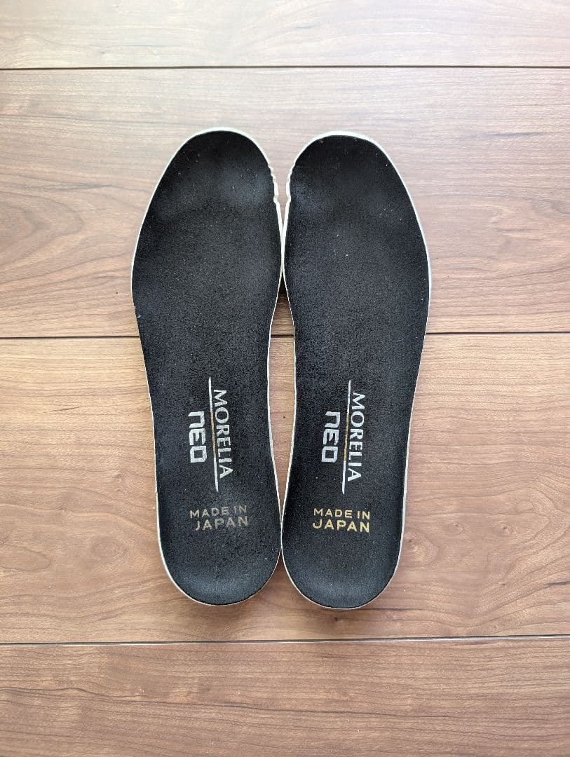 モレリアネオ4βジャパン　23.5cm