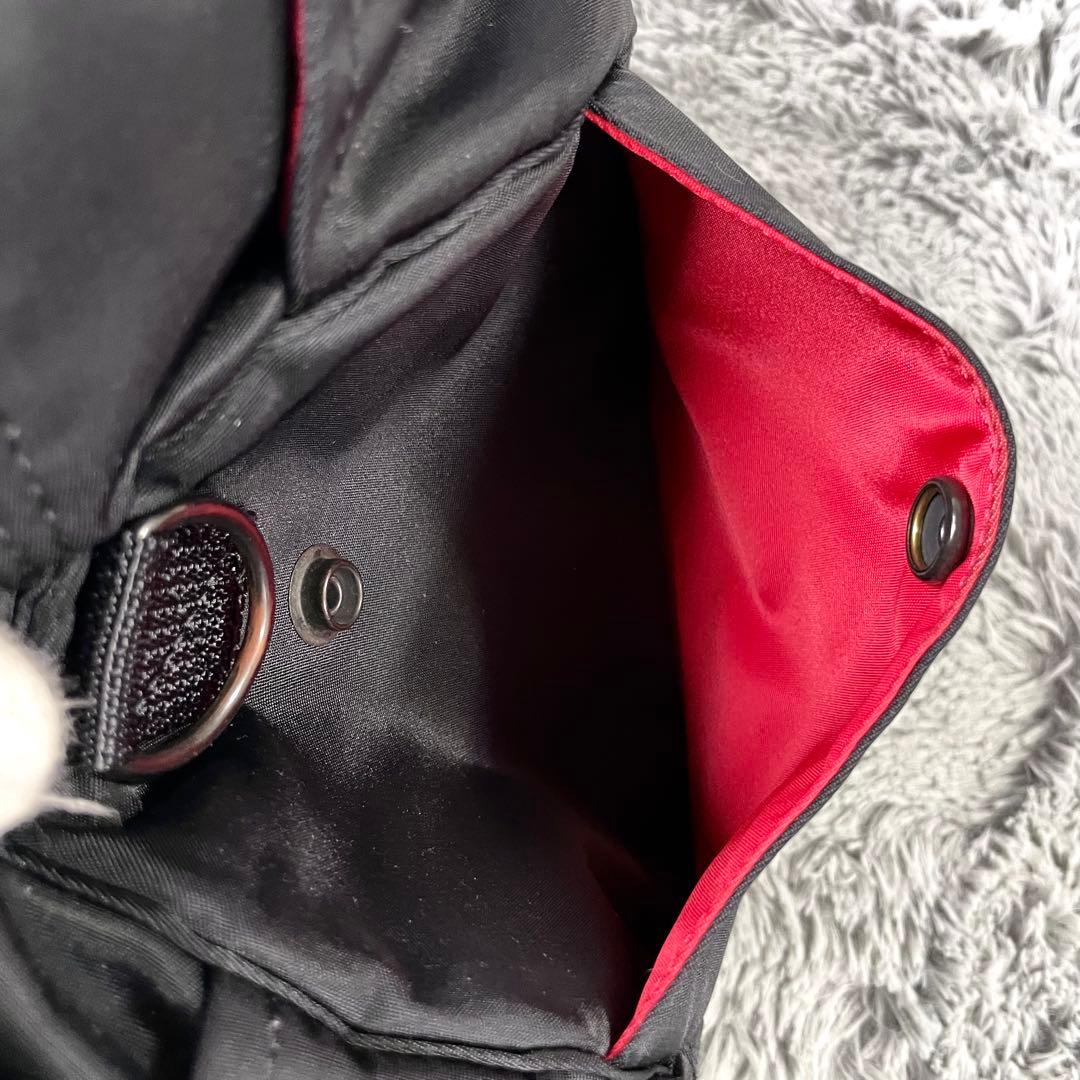 極美品✨PORTER ポーター　エルファイン　2way ロールボストンバッグ