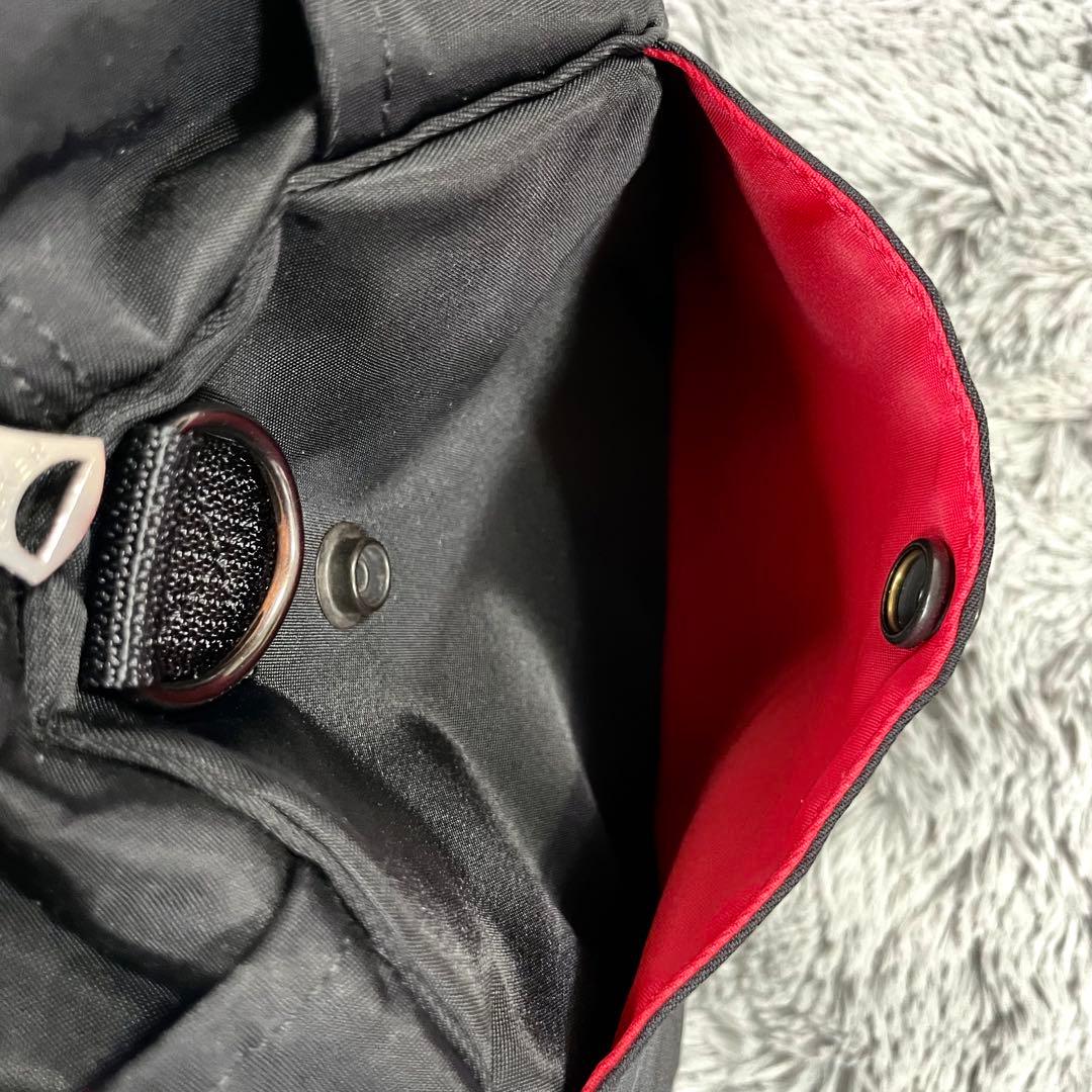 極美品✨PORTER ポーター　エルファイン　2way ロールボストンバッグ