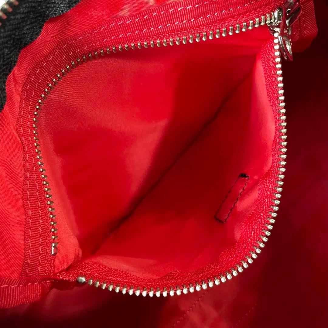 極美品✨PORTER ポーター　エルファイン　2way ロールボストンバッグ