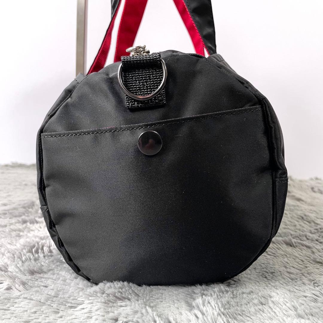 極美品✨PORTER ポーター　エルファイン　2way ロールボストンバッグ