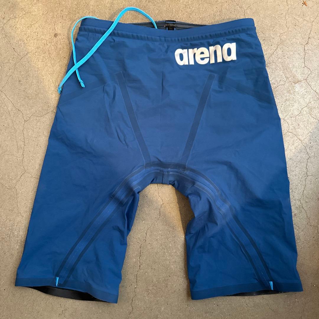 arena アクアフォース ストーム MF