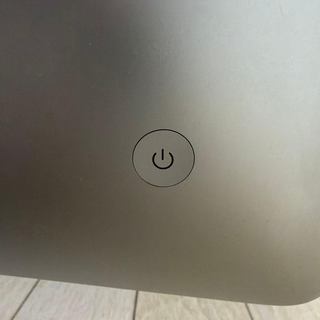 iMac 27インチCore i5 40GB/2TB キーボード&マウス付属