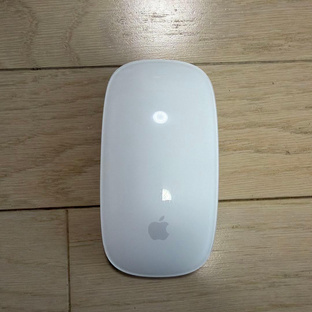 iMac 27インチCore i5 40GB/2TB キーボード&マウス付属