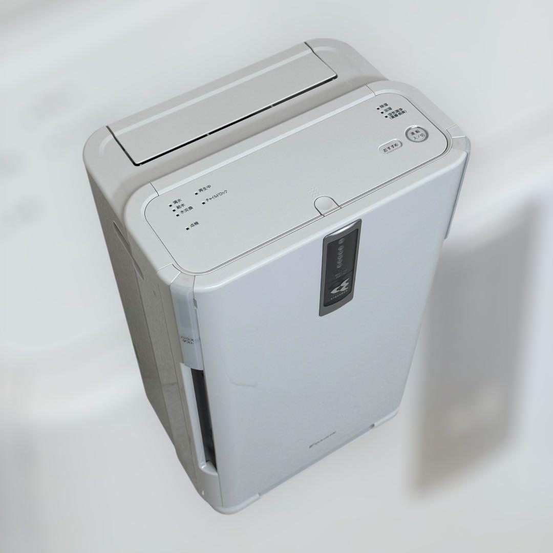 ダイキン クリアフォースZ 未使用品 2013年製