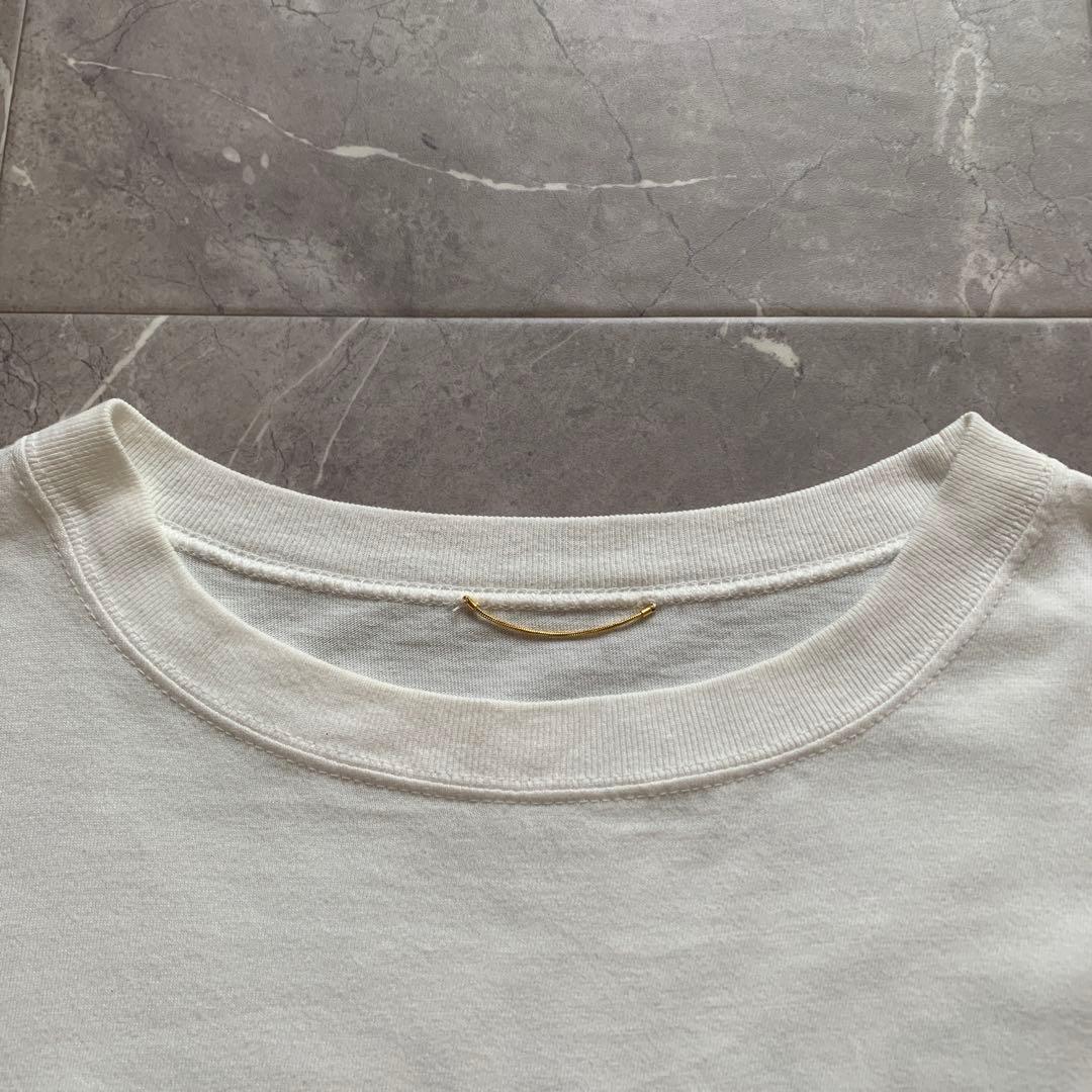 【美品】ドゥーズィエムクラス　 Special ロゴTシャツ 2nd 24SS