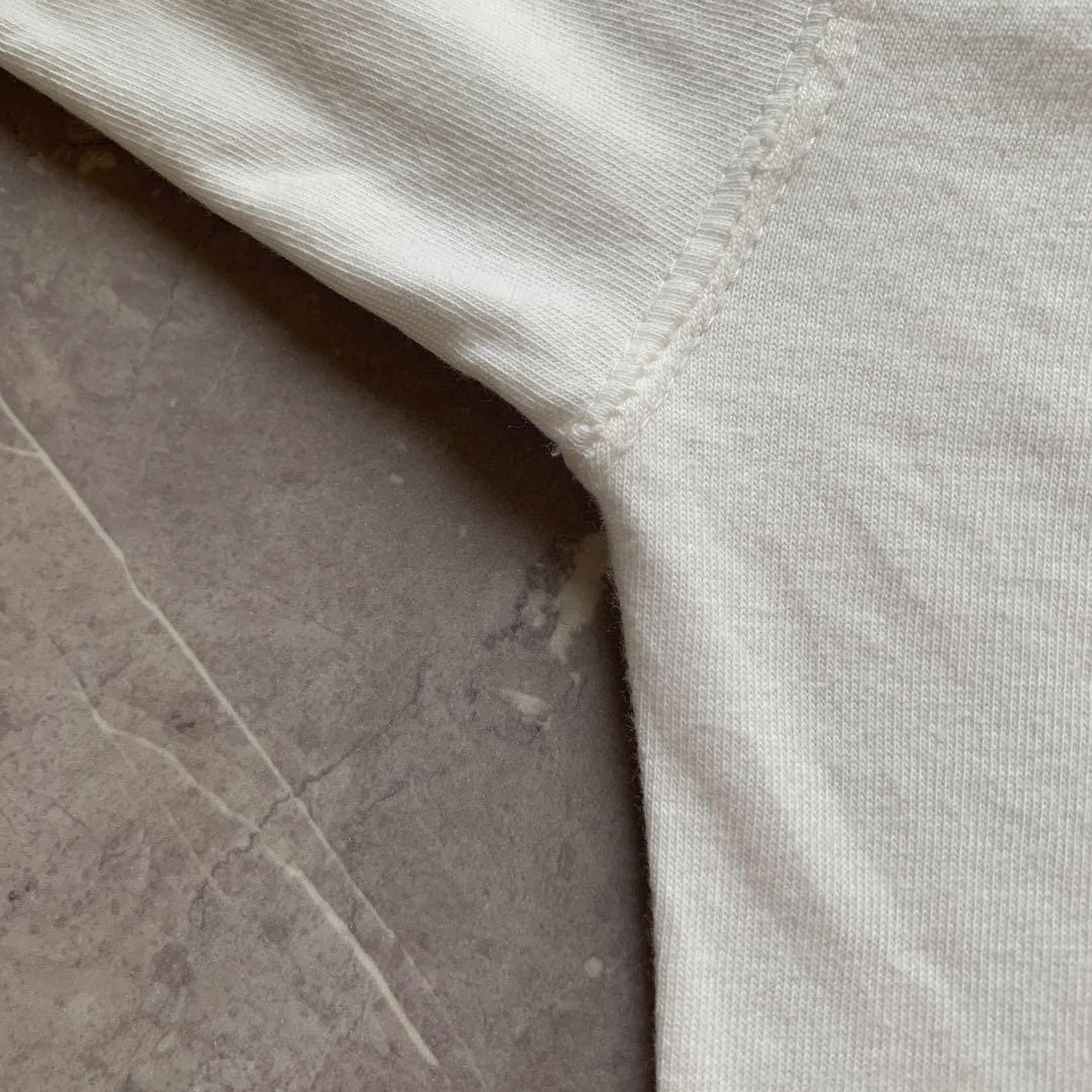 【美品】ドゥーズィエムクラス　 Special ロゴTシャツ 2nd 24SS