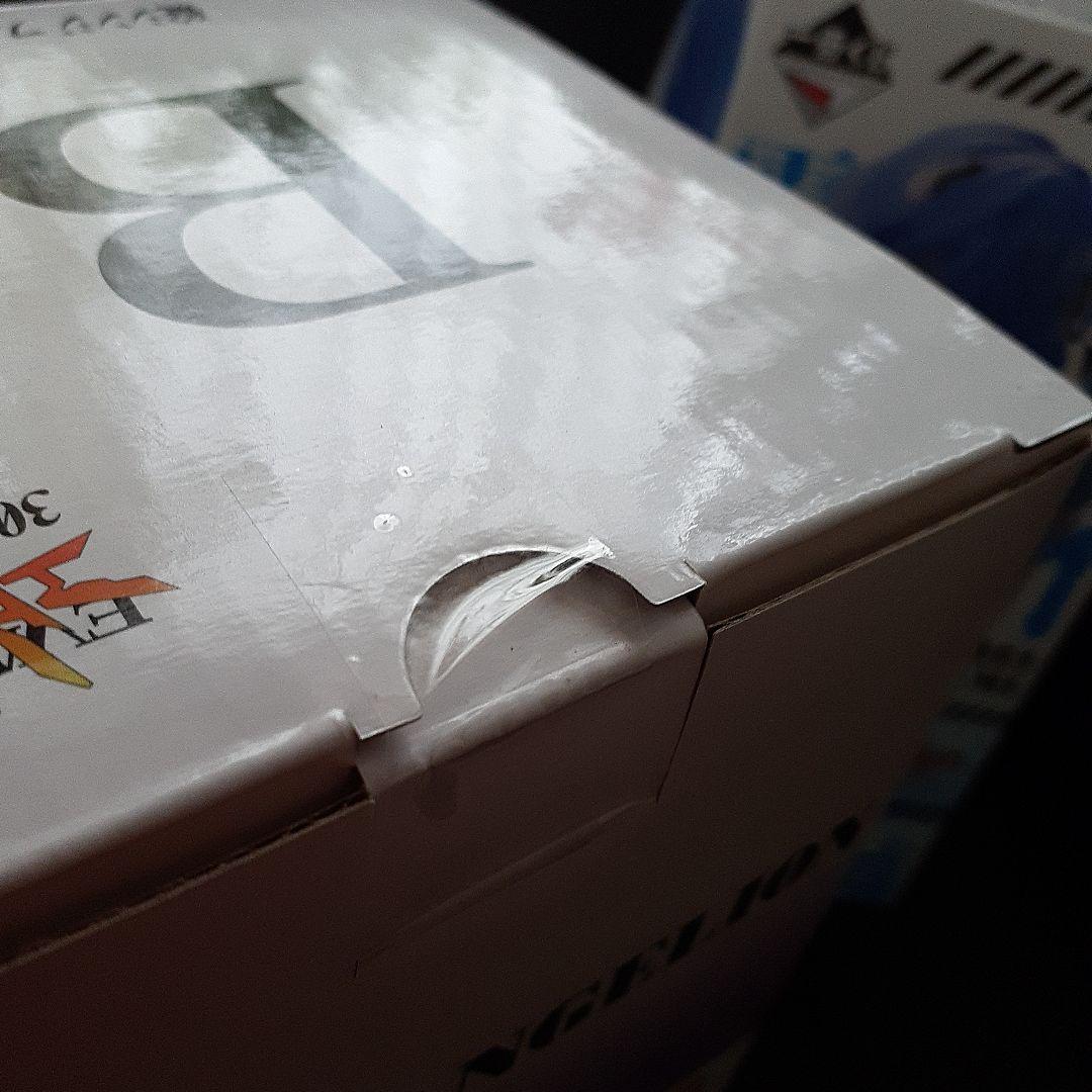 一番くじエヴァンゲリオン　 B 賞 C 賞 D 賞セット　G賞3個E賞1個付き