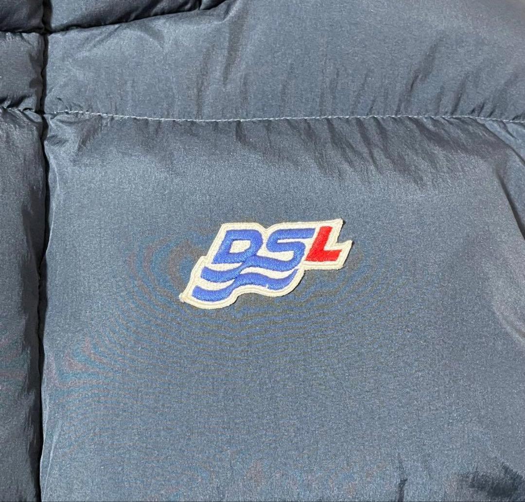 【コムドットひゅうが着用】美品 DIESEL 22AW ダウンベスト