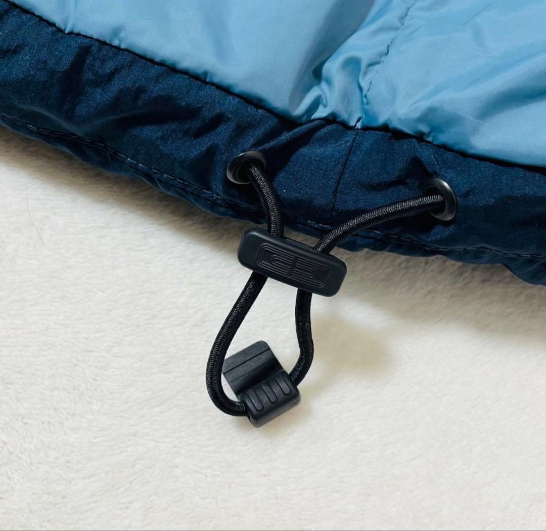 【コムドットひゅうが着用】美品 DIESEL 22AW ダウンベスト