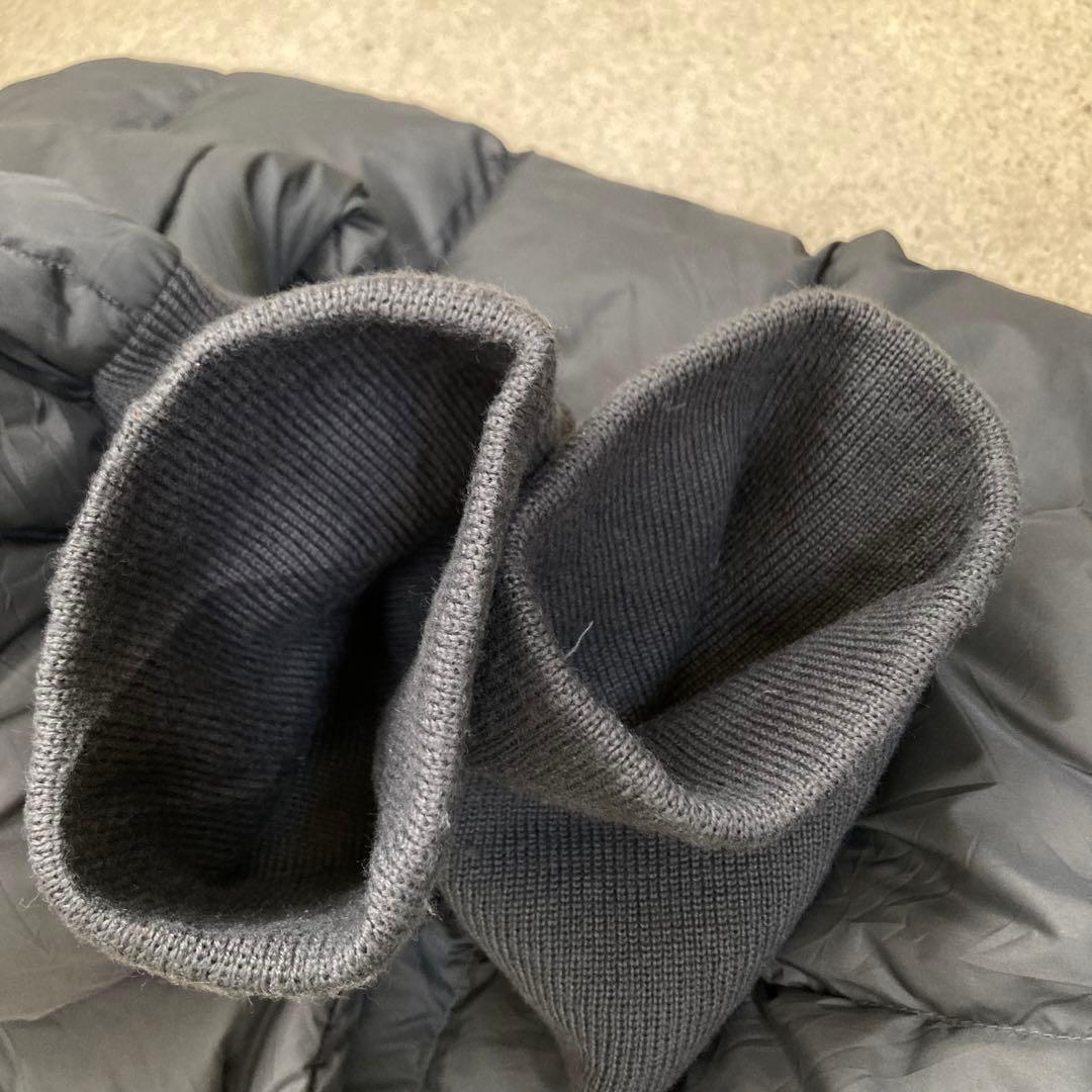 希少　90s cabela’s カベラス　キャベラス　ダウンパンツ　グースダウン