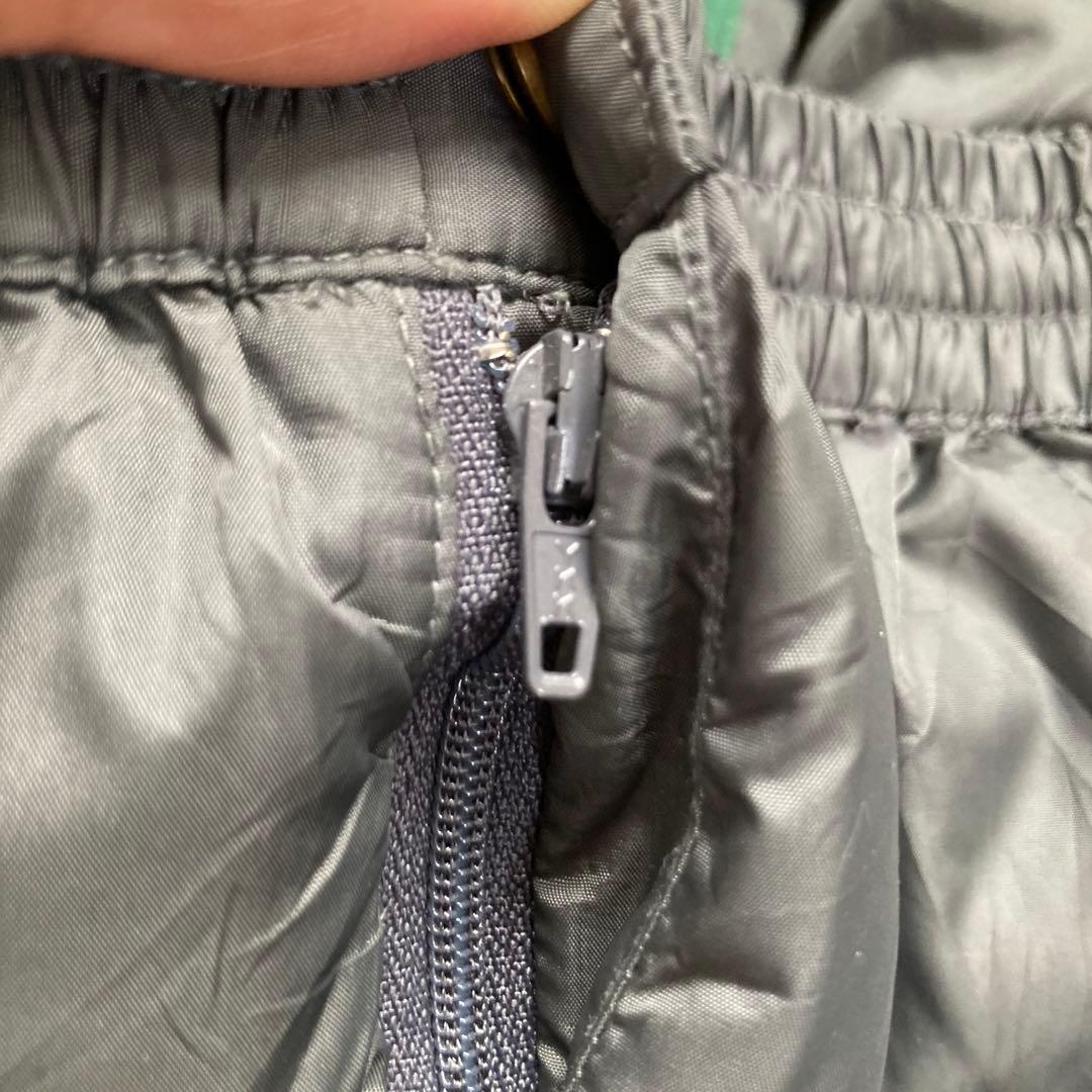 希少　90s cabela’s カベラス　キャベラス　ダウンパンツ　グースダウン