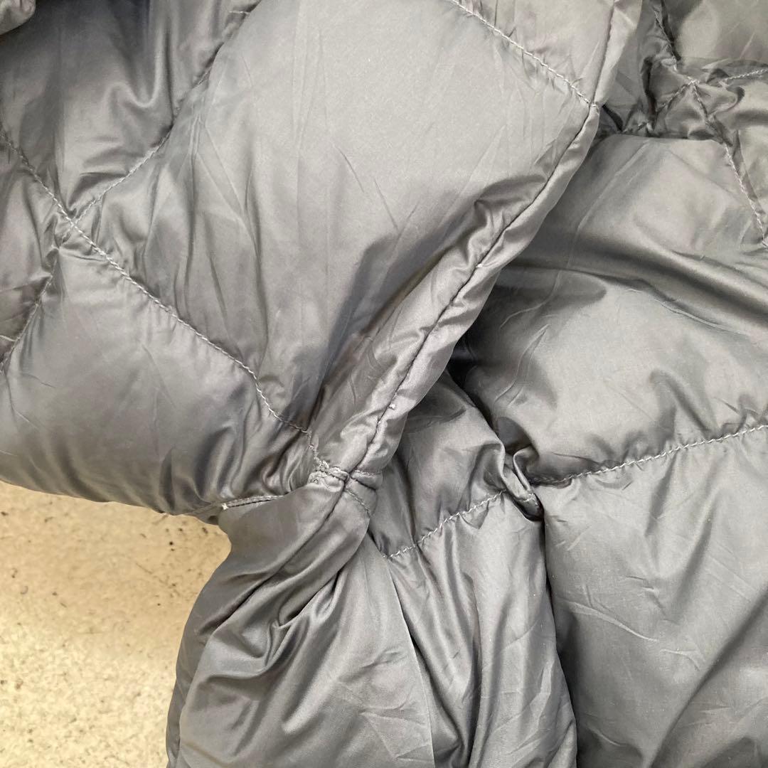 希少　90s cabela’s カベラス　キャベラス　ダウンパンツ　グースダウン