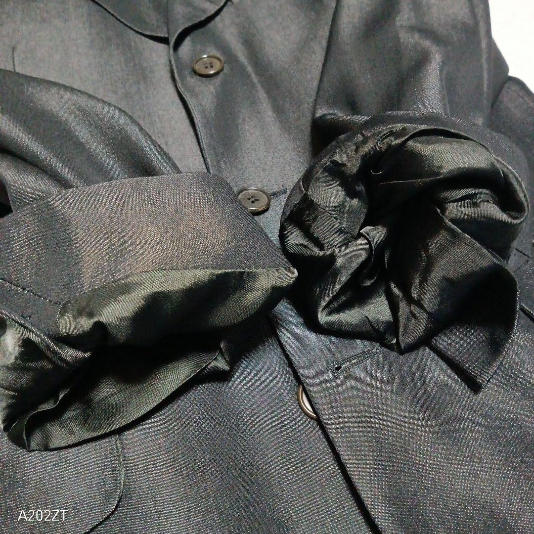 【極美品】高級感GUCCI グッチ スーツセットアップ48 L