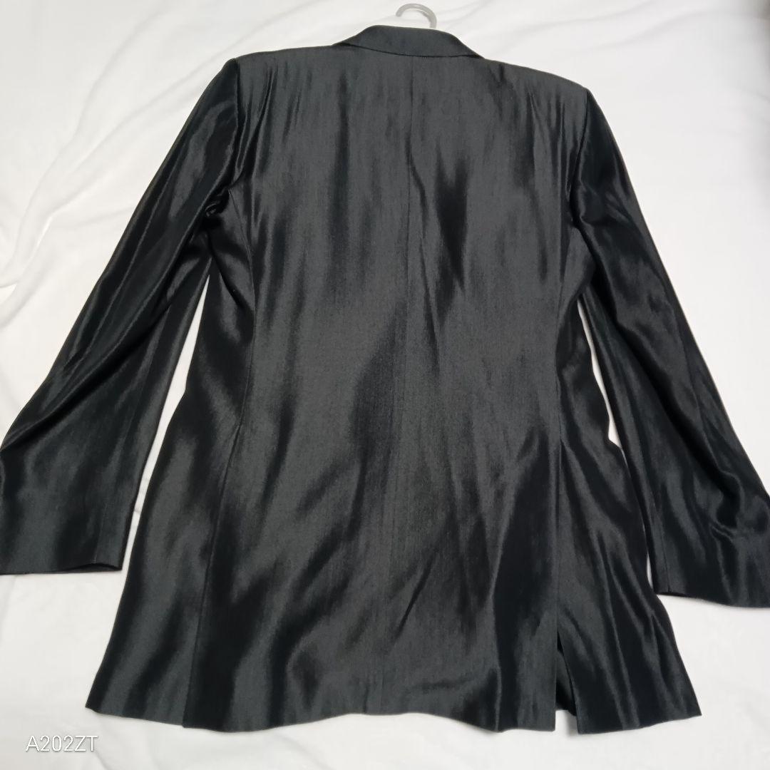 【極美品】高級感GUCCI グッチ スーツセットアップ48 L