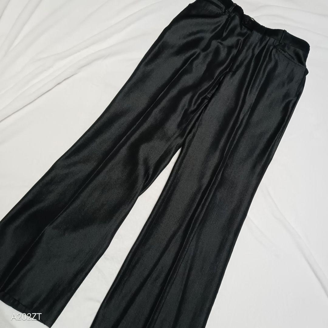 【極美品】高級感GUCCI グッチ スーツセットアップ48 L