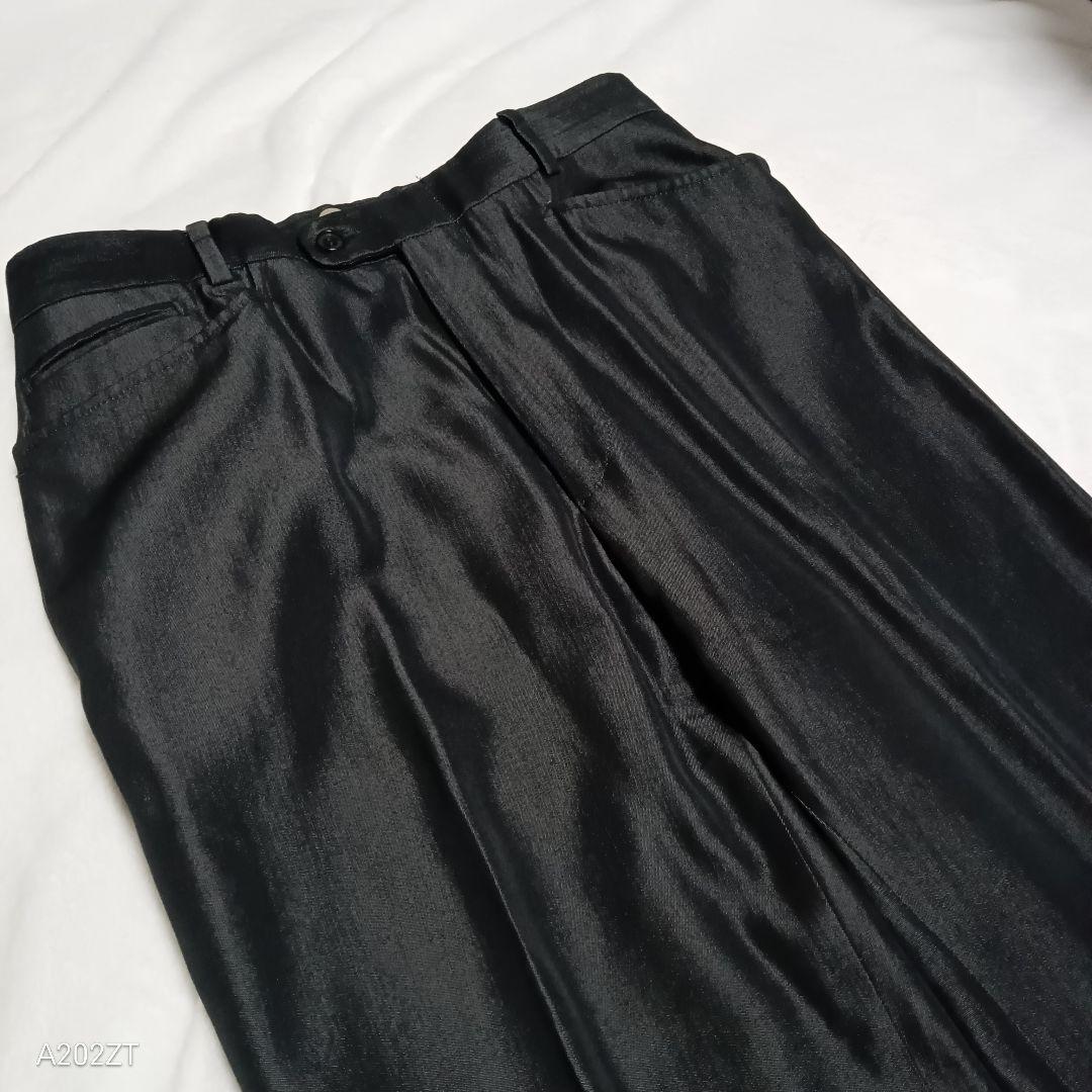 【極美品】高級感GUCCI グッチ スーツセットアップ48 L