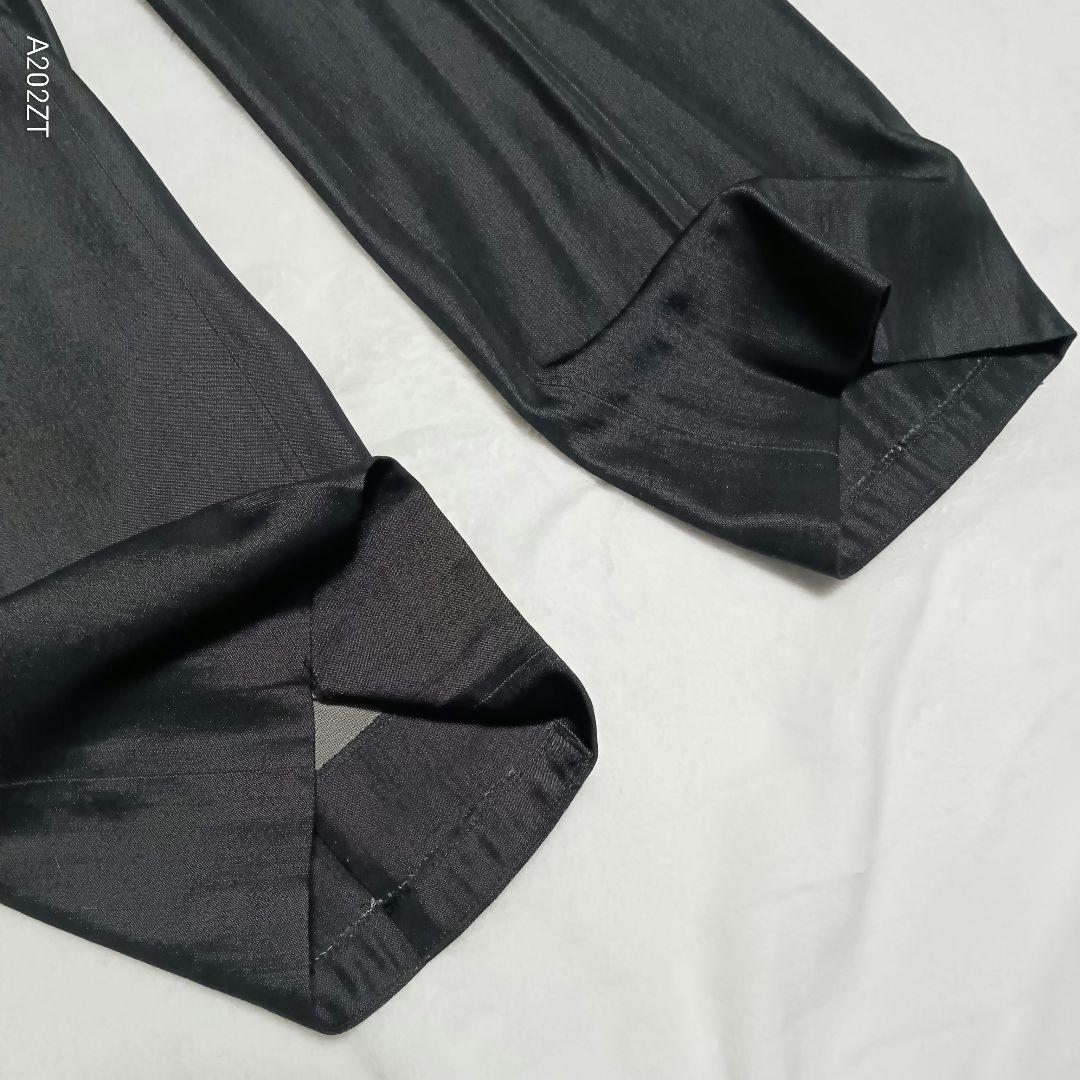 【極美品】高級感GUCCI グッチ スーツセットアップ48 L