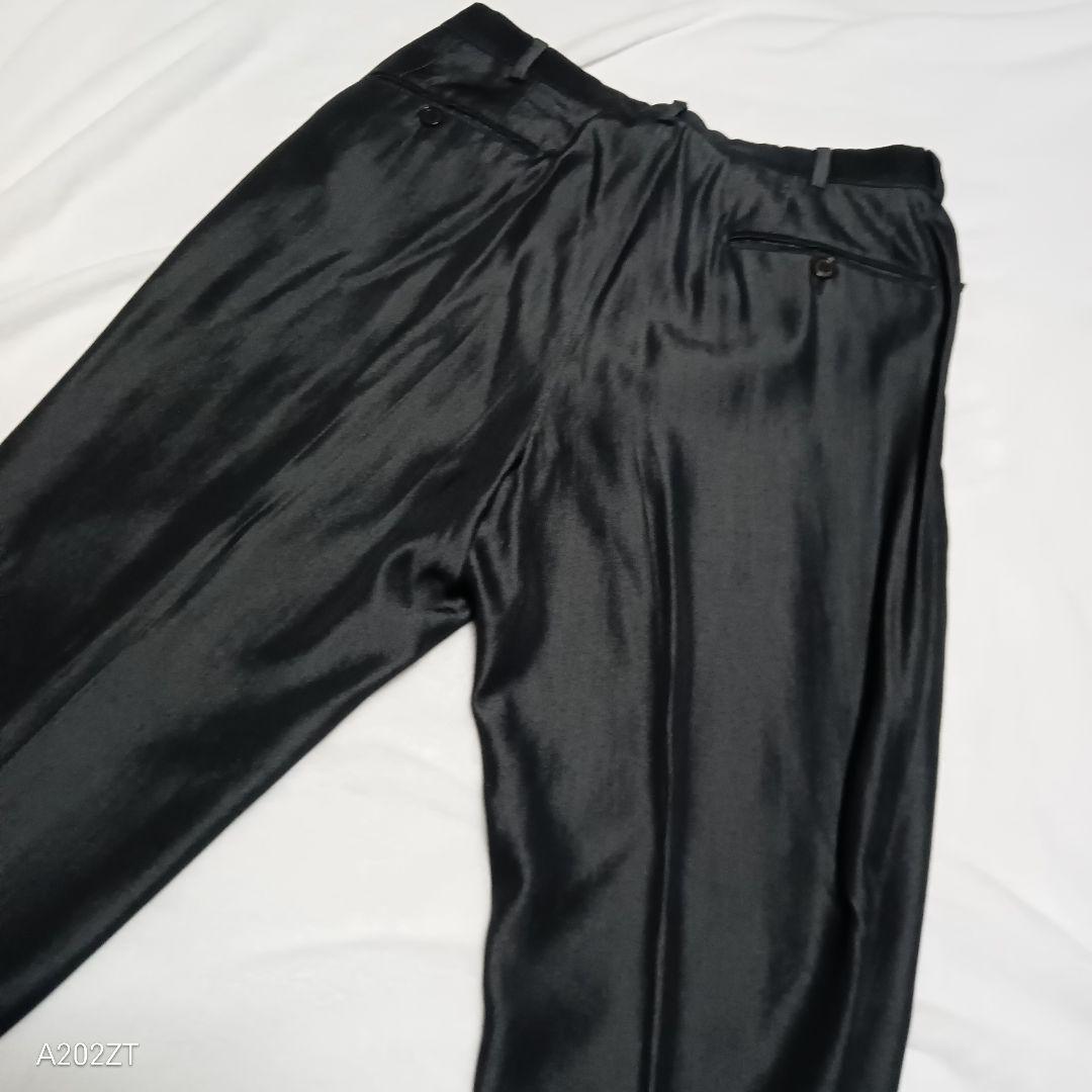 【極美品】高級感GUCCI グッチ スーツセットアップ48 L