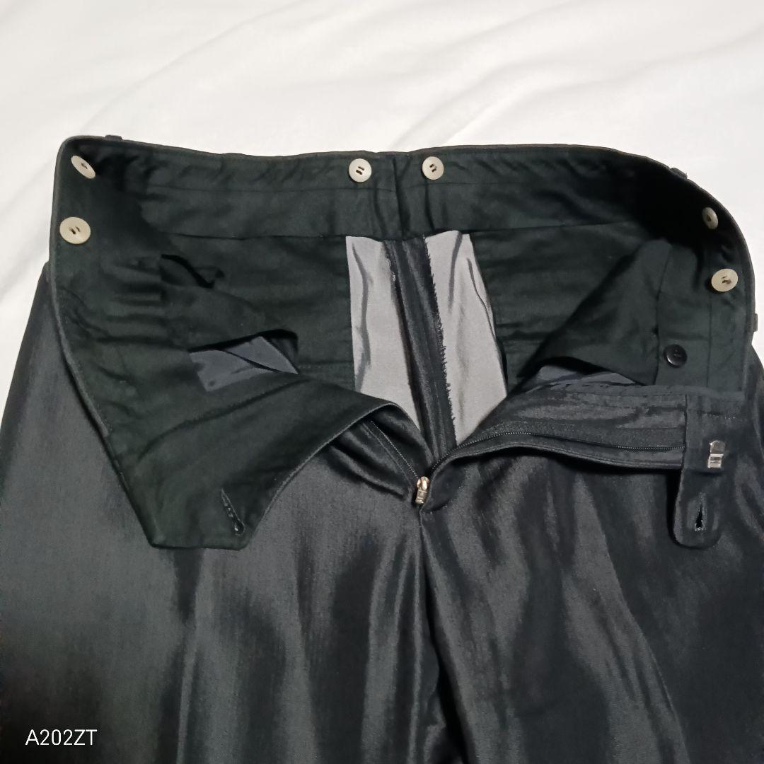 【極美品】高級感GUCCI グッチ スーツセットアップ48 L