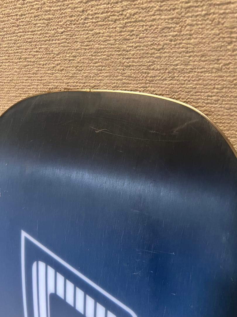 BURTON (バートン) プロセスフライングV 159cm