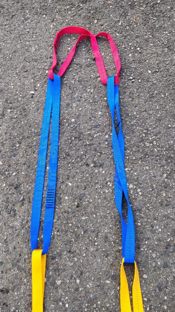 スリングロープ 2.9メートル