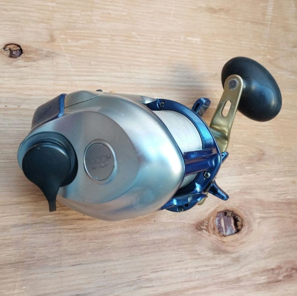 シマノ　電動丸3000H