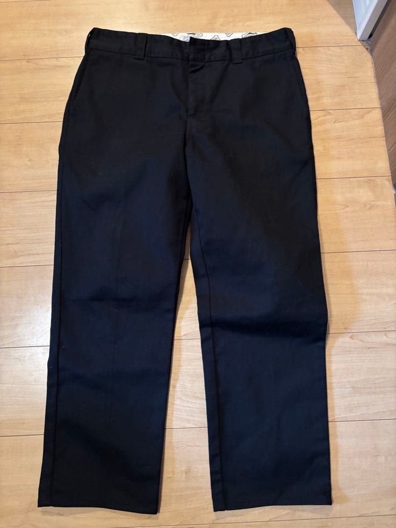 スタンダードカリフォルニア　W34 パンツ