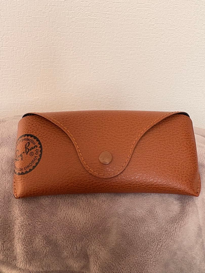 Ray-Ban RB2132-F ニューウェイファーラー サングラス