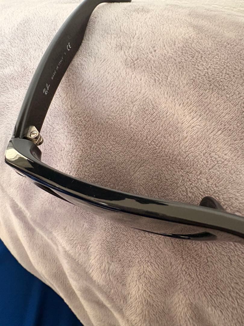 Ray-Ban RB2132-F ニューウェイファーラー サングラス