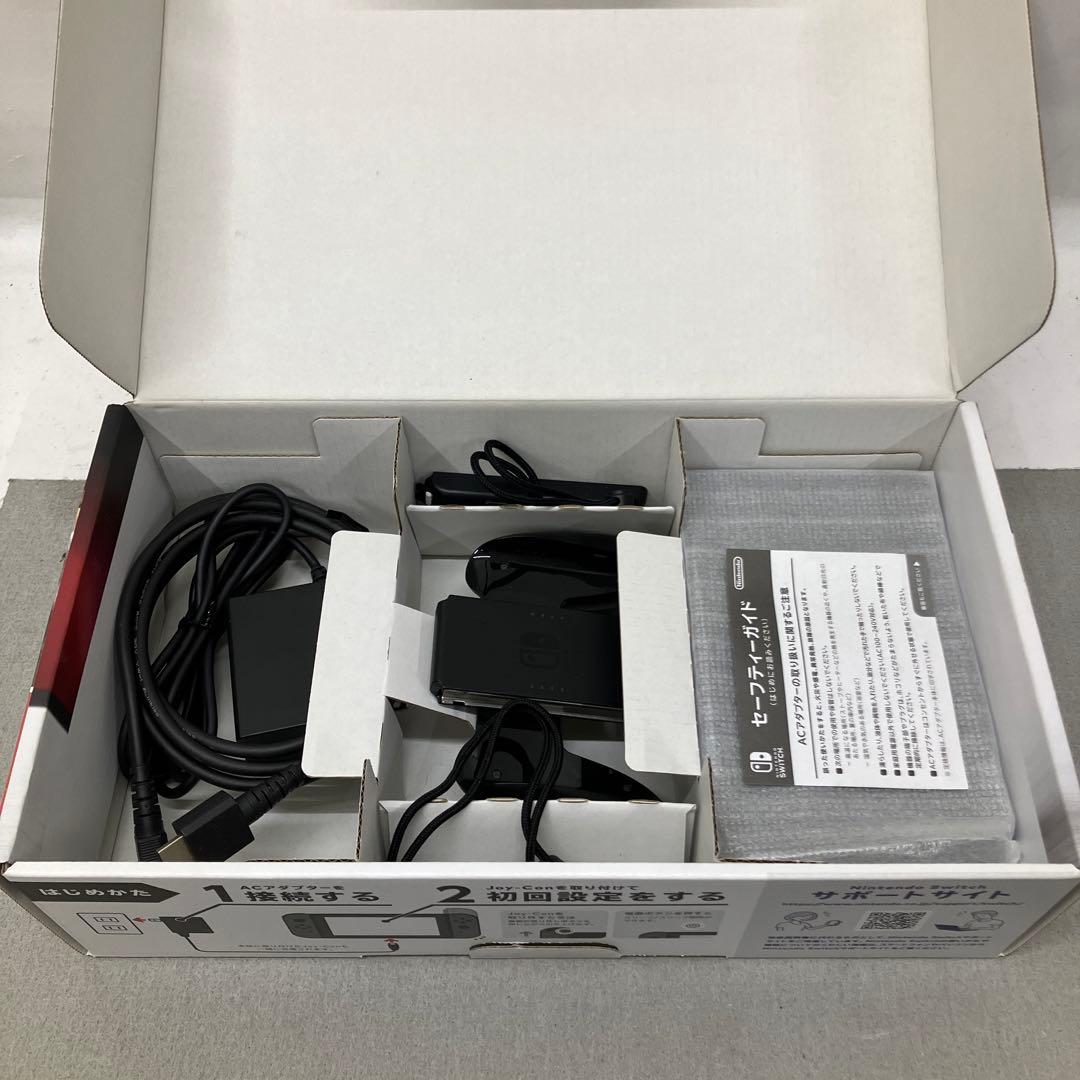 Nintendo Switch GD6106 Switch Nintendo Switch