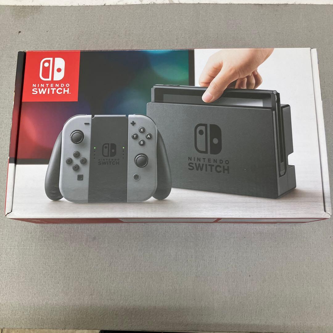 Nintendo Switch GD6106 Switch Nintendo Switch
