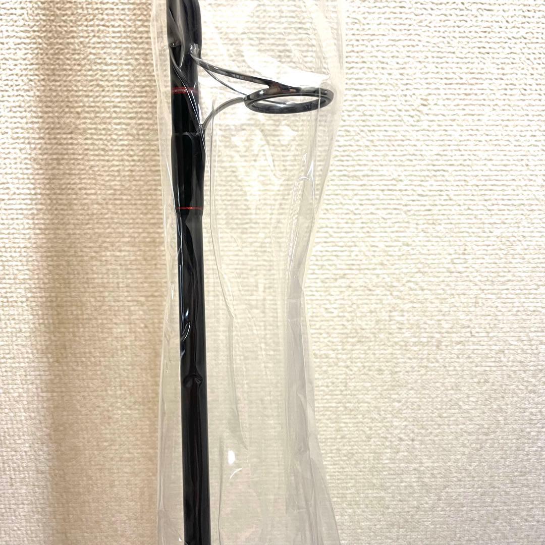 新品未使用 リップル フィッシャー ビックツナ 710 710 JAPAN SP