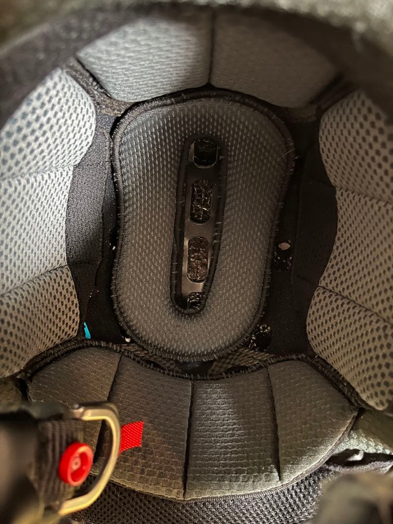 12/12までお値下交渉⭕️‼️フルフェイスヘルメット マットブラック