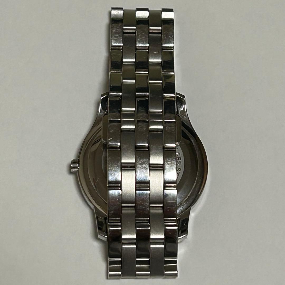 GUCCI 腕時計 5500M 【電池切れ】