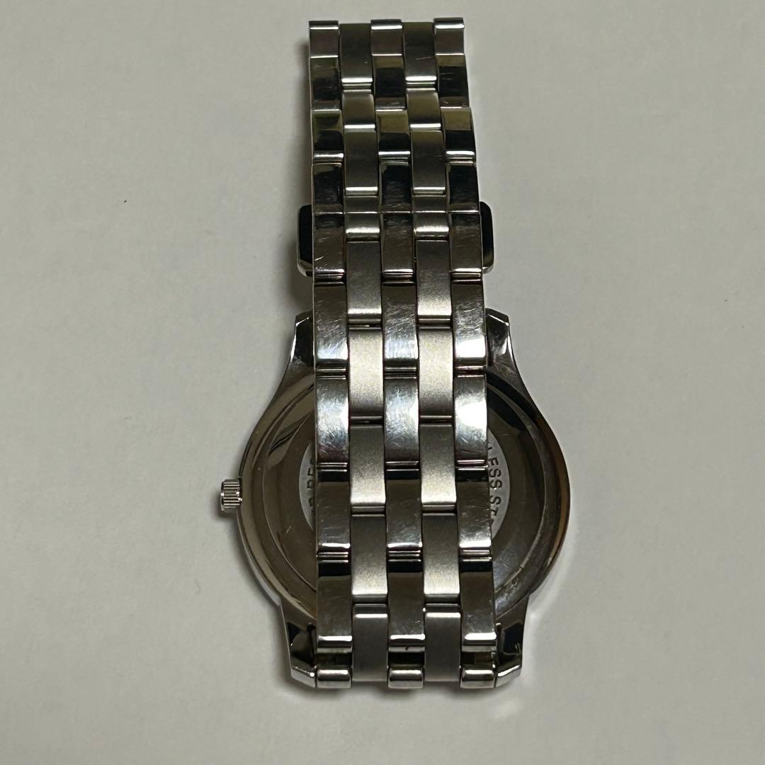 GUCCI 腕時計 5500M 【電池切れ】