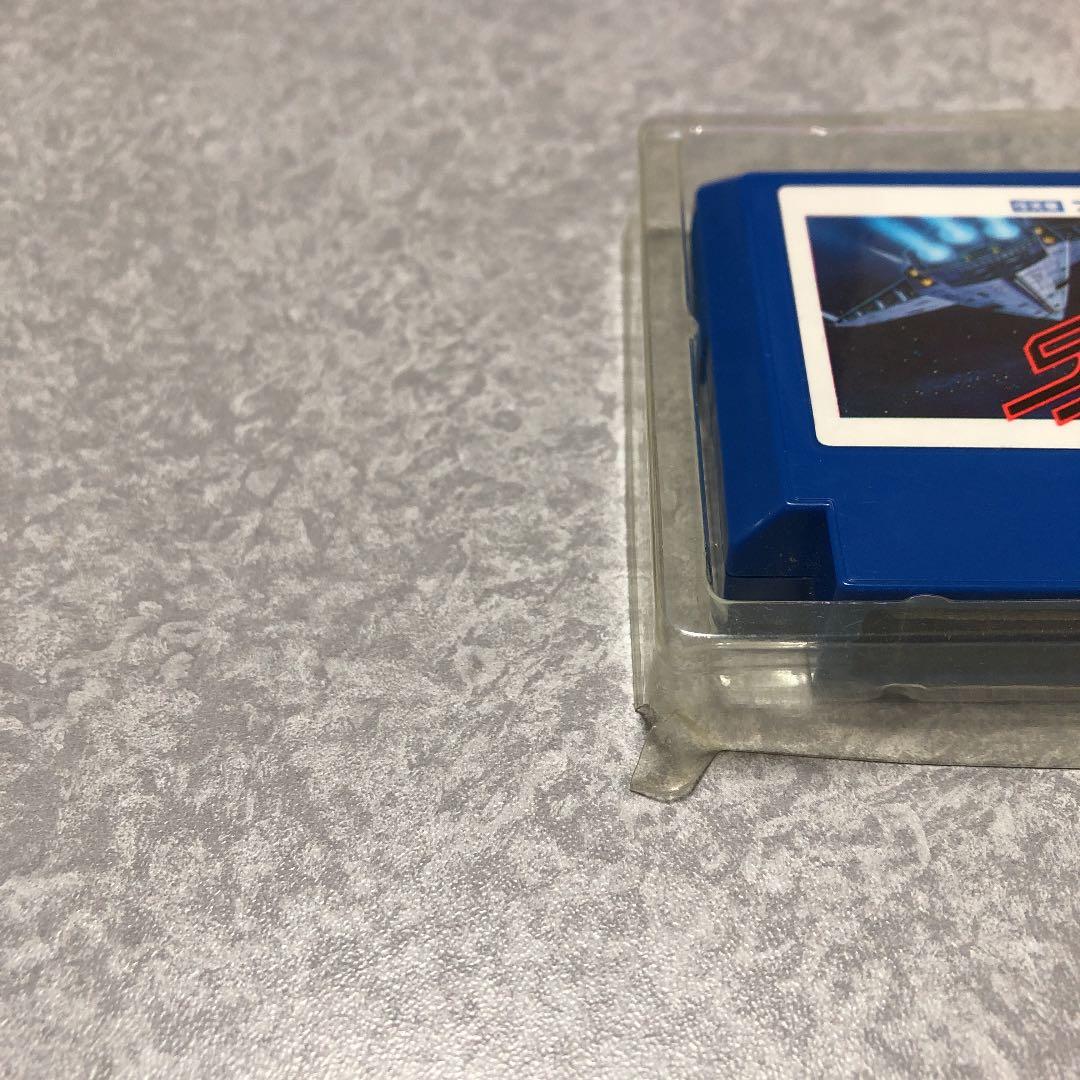 FC スター・ゲイト　説明書欠品