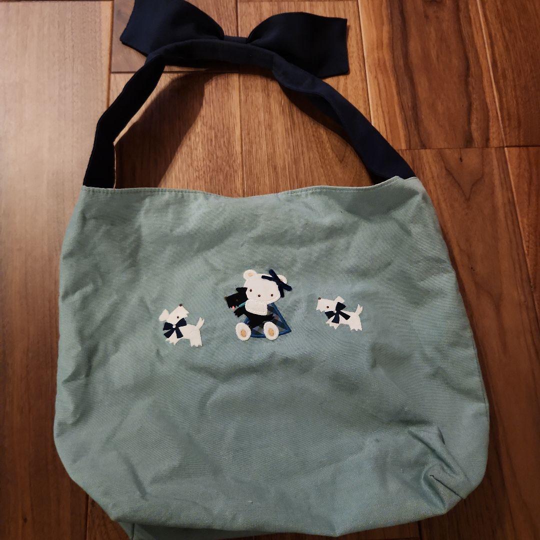 春のファミリアショー2025　バッグ