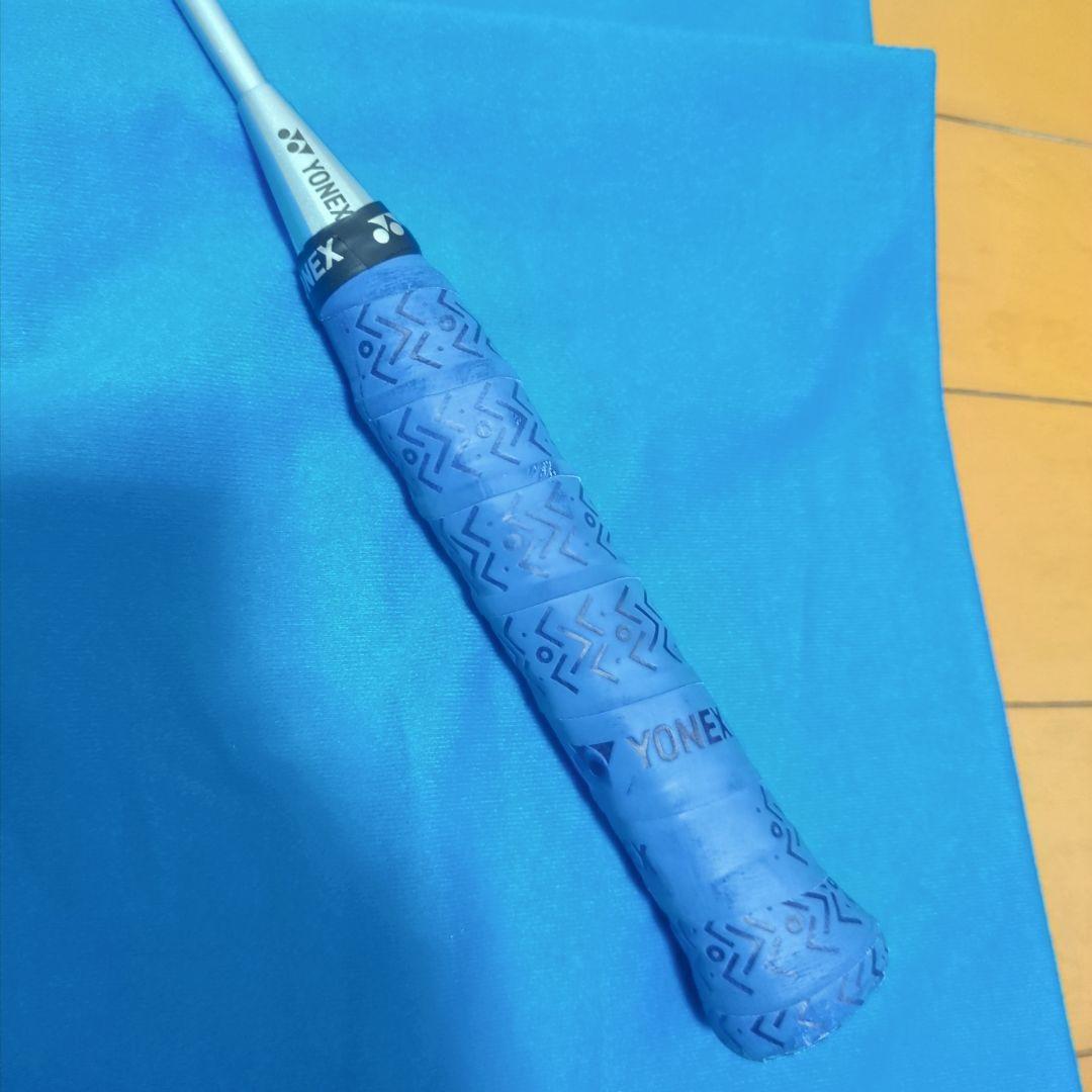 ✨美品✨YONEX NANOFLARE 200 ヨネックス ナノフレアラケット