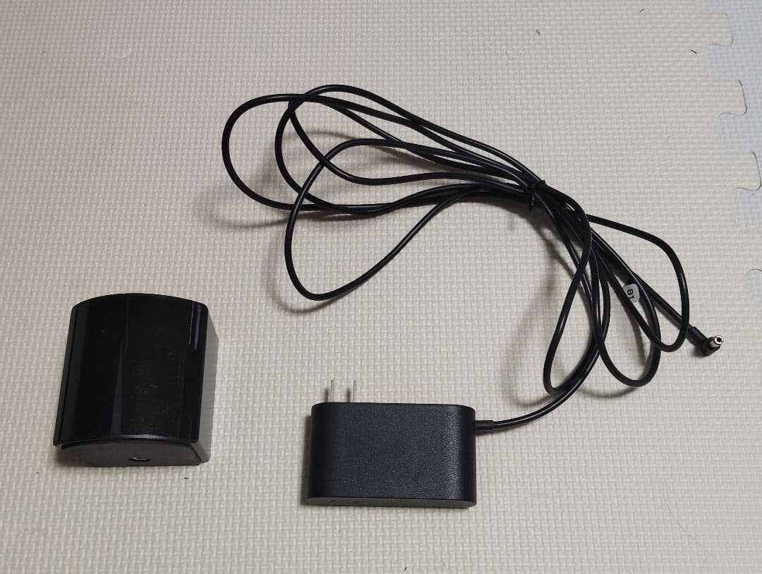 VR ベースステーション1.0