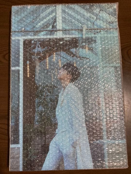 ATEEZ キャンパスボード