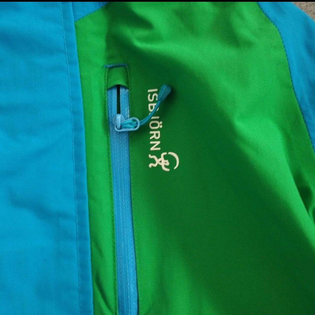 子ども用　スキーウェア ジャンプスーツ　110cm　スノーボードウェア