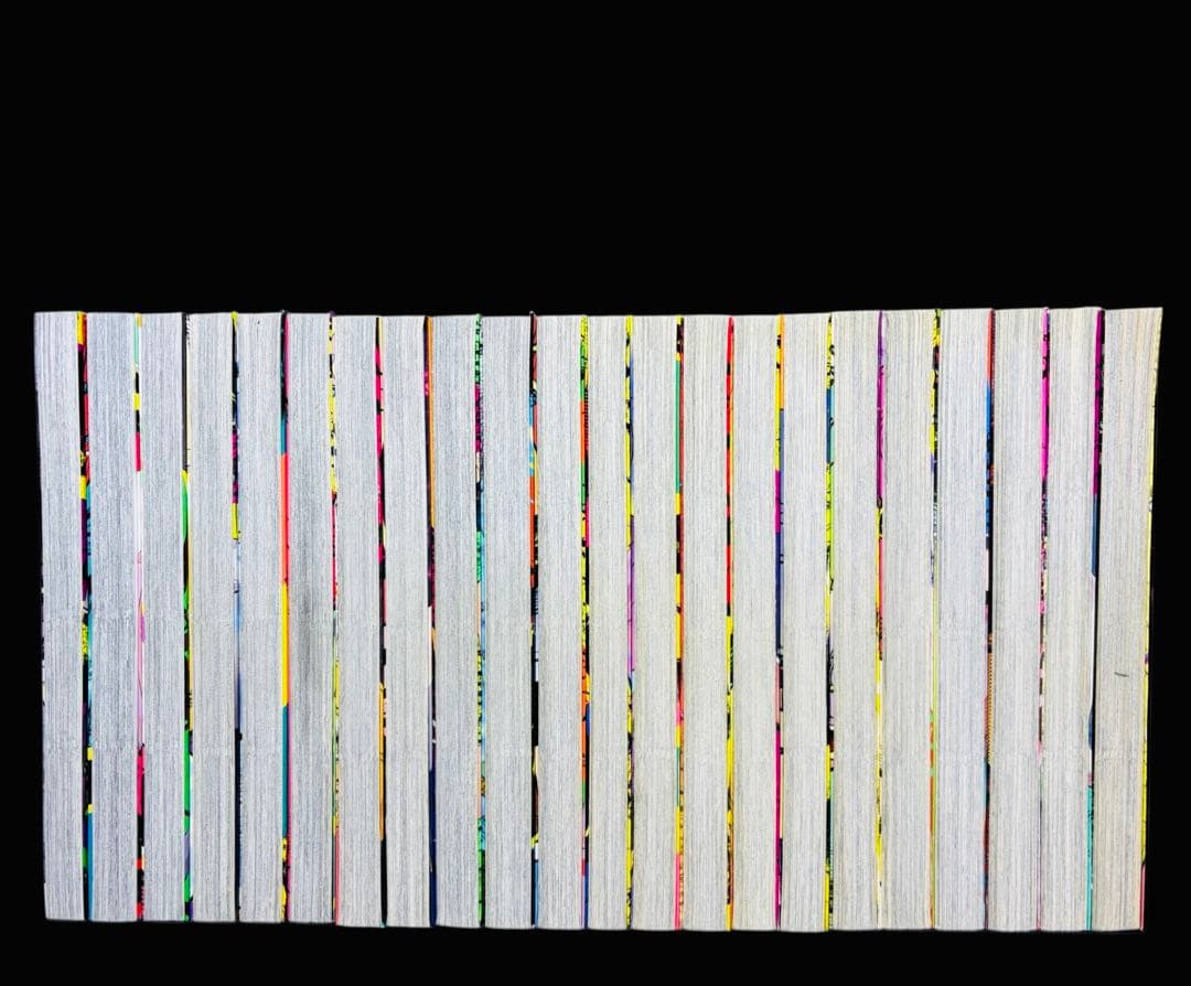 【全巻セット】 ダンダダン 1巻〜22巻(既刊)/龍幸伸