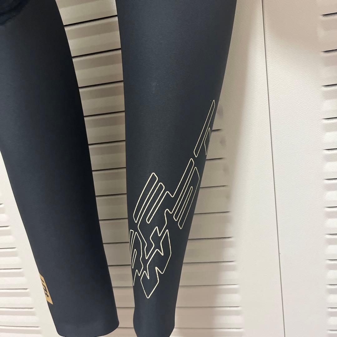 フルオーダーウエットスーツ5ミリ BEWET